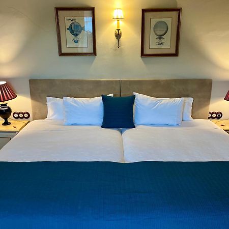 Hotel Boutique Conde De La Corte Zafra Kültér fotó