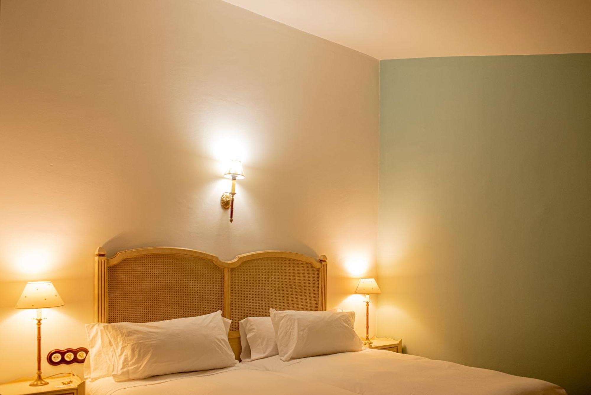 Hotel Boutique Conde De La Corte Zafra Kültér fotó