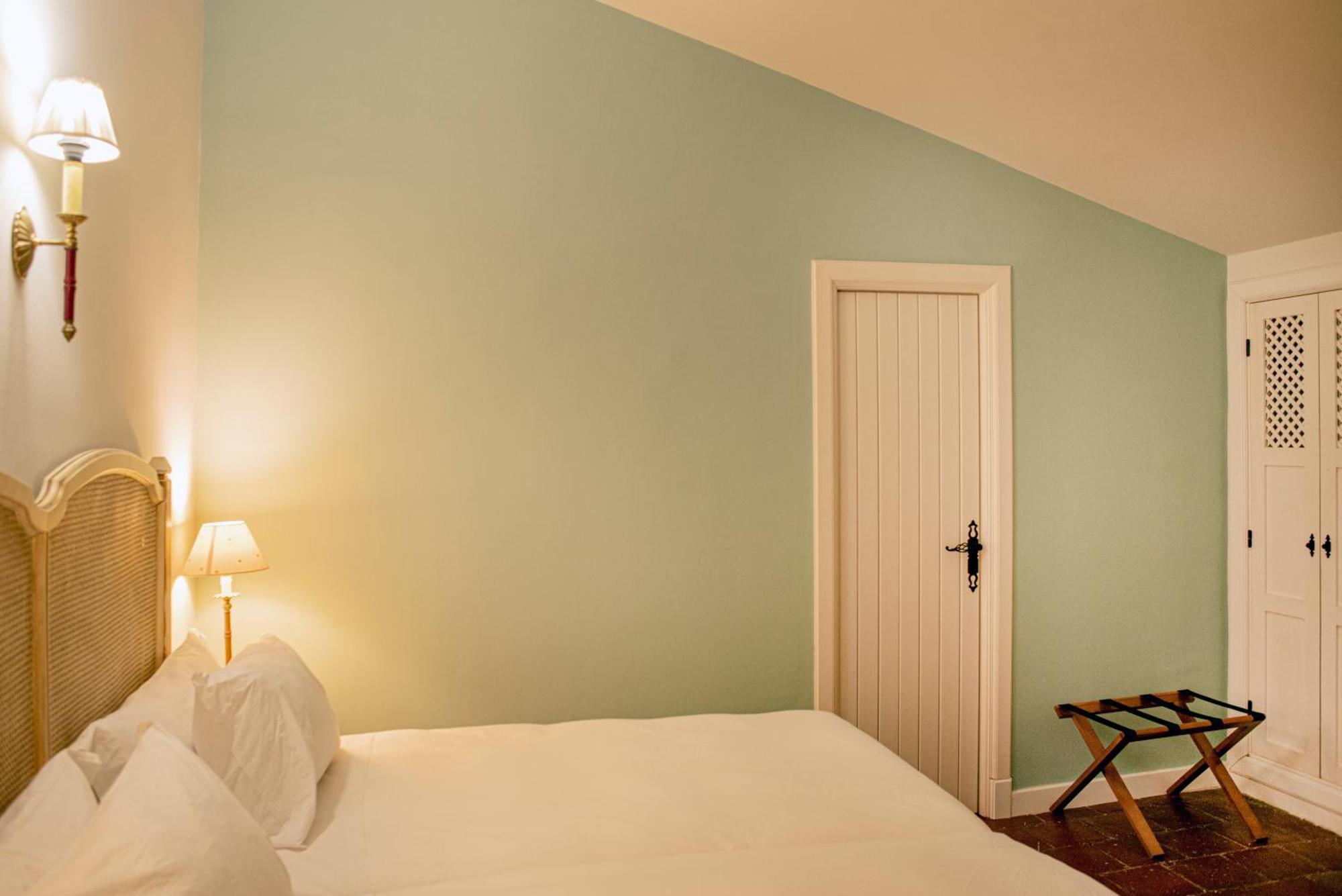 Hotel Boutique Conde De La Corte Zafra Kültér fotó