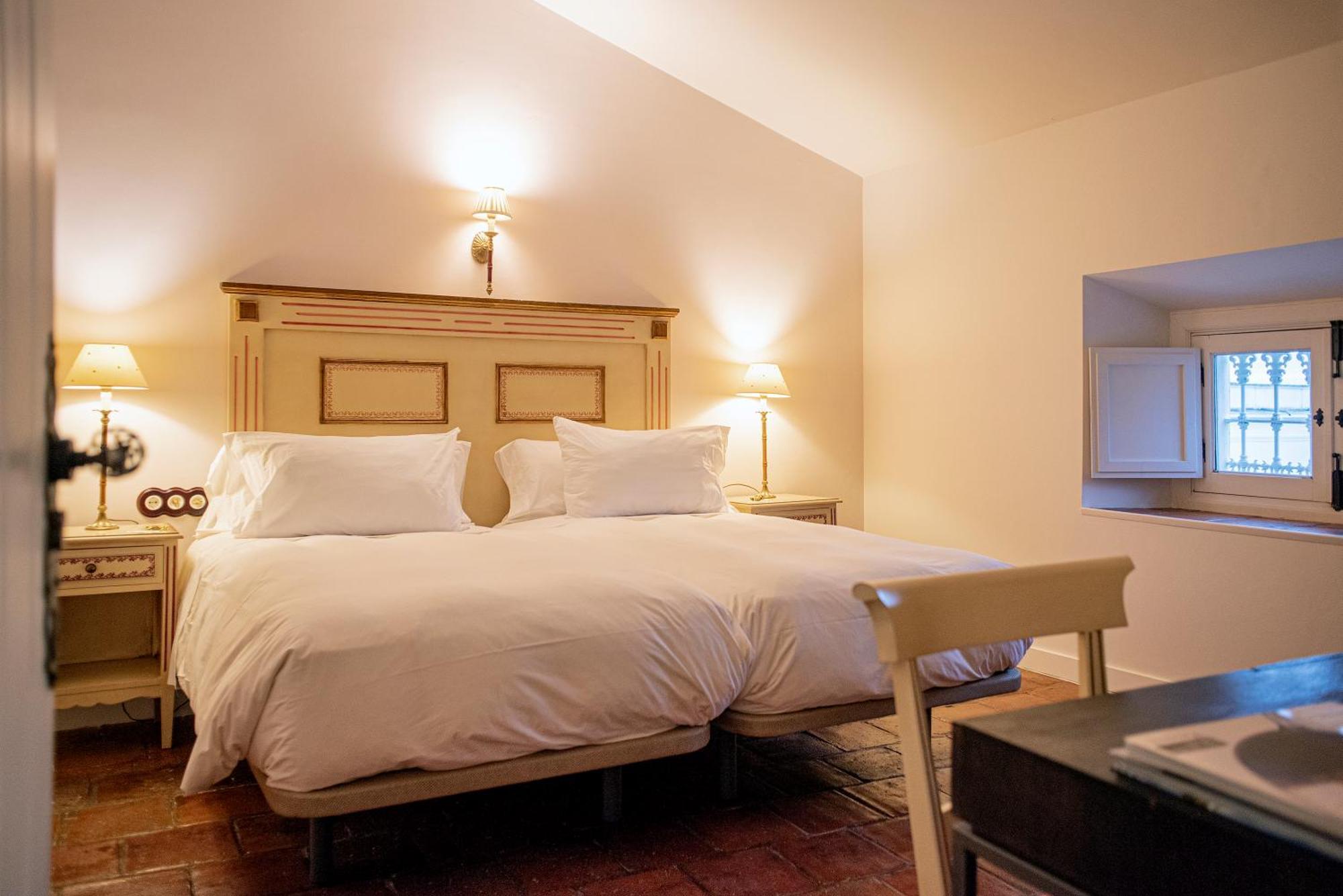 Hotel Boutique Conde De La Corte Zafra Kültér fotó