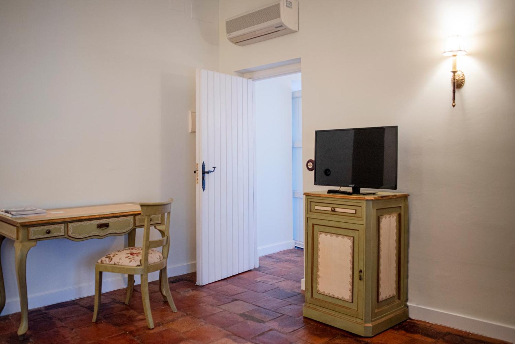 Hotel Boutique Conde De La Corte Zafra Kültér fotó