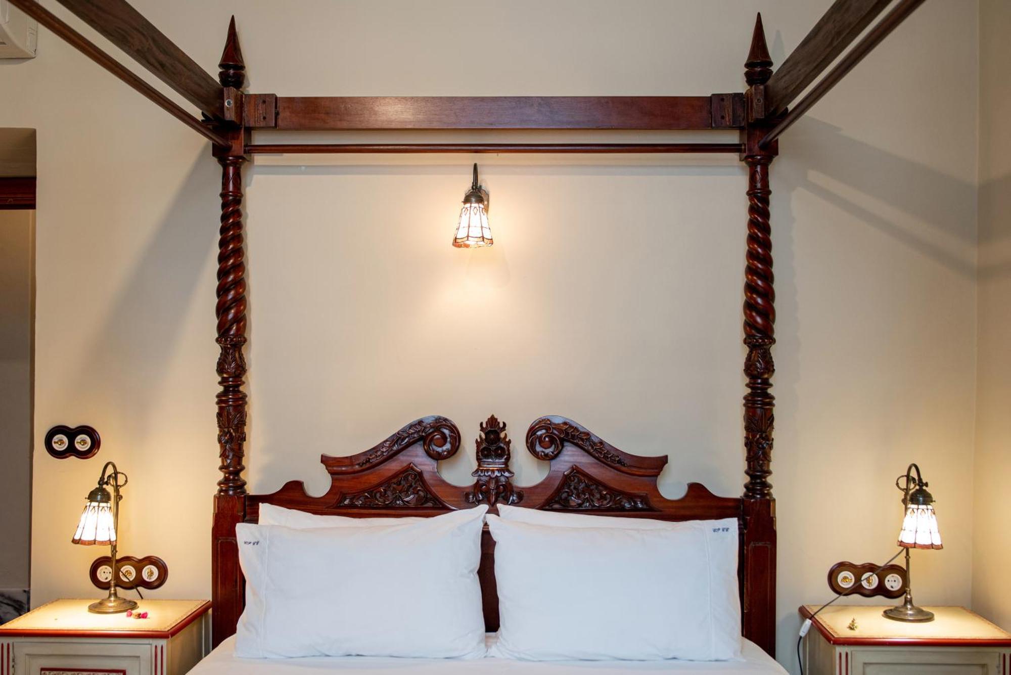 Hotel Boutique Conde De La Corte Zafra Kültér fotó