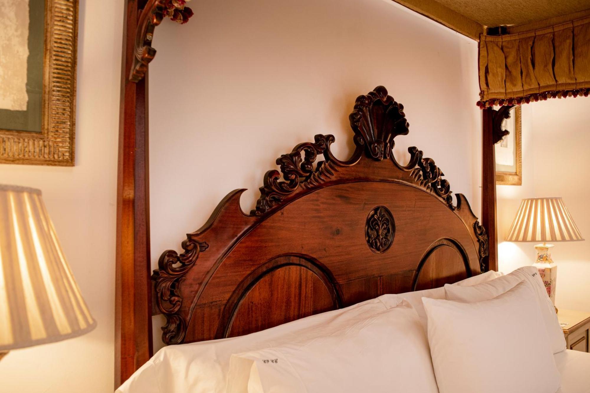 Hotel Boutique Conde De La Corte Zafra Kültér fotó