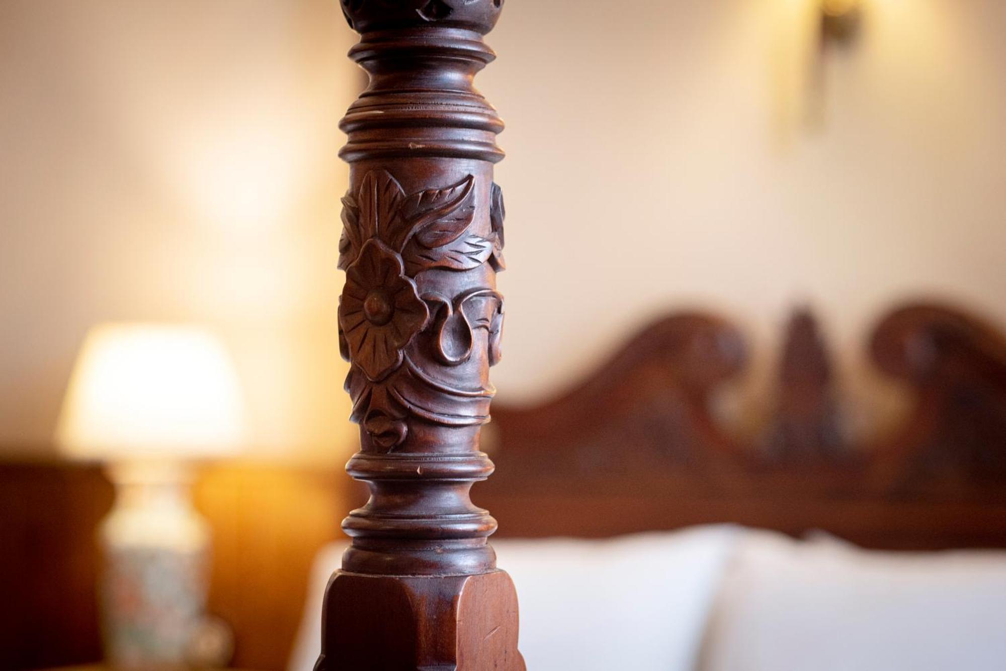 Hotel Boutique Conde De La Corte Zafra Kültér fotó