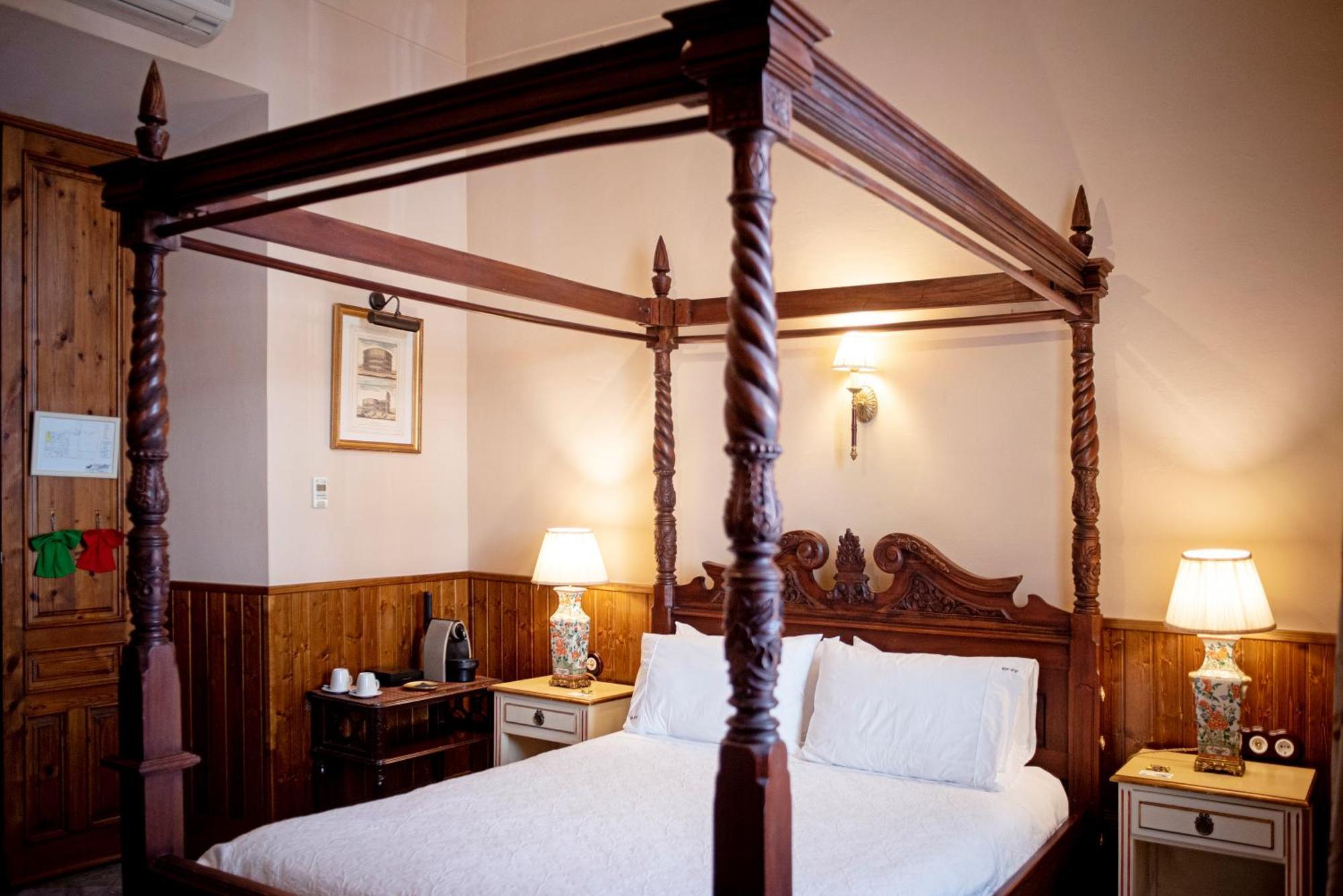 Hotel Boutique Conde De La Corte Zafra Kültér fotó