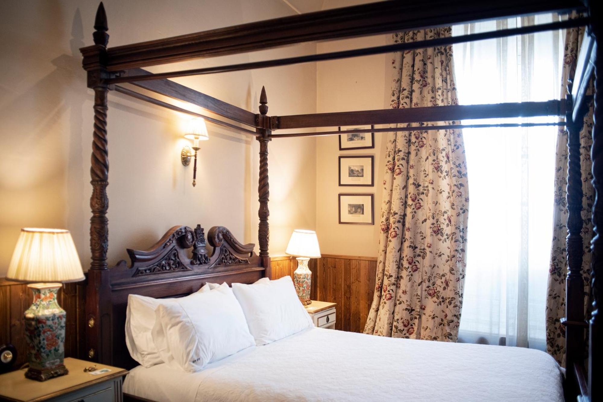 Hotel Boutique Conde De La Corte Zafra Kültér fotó