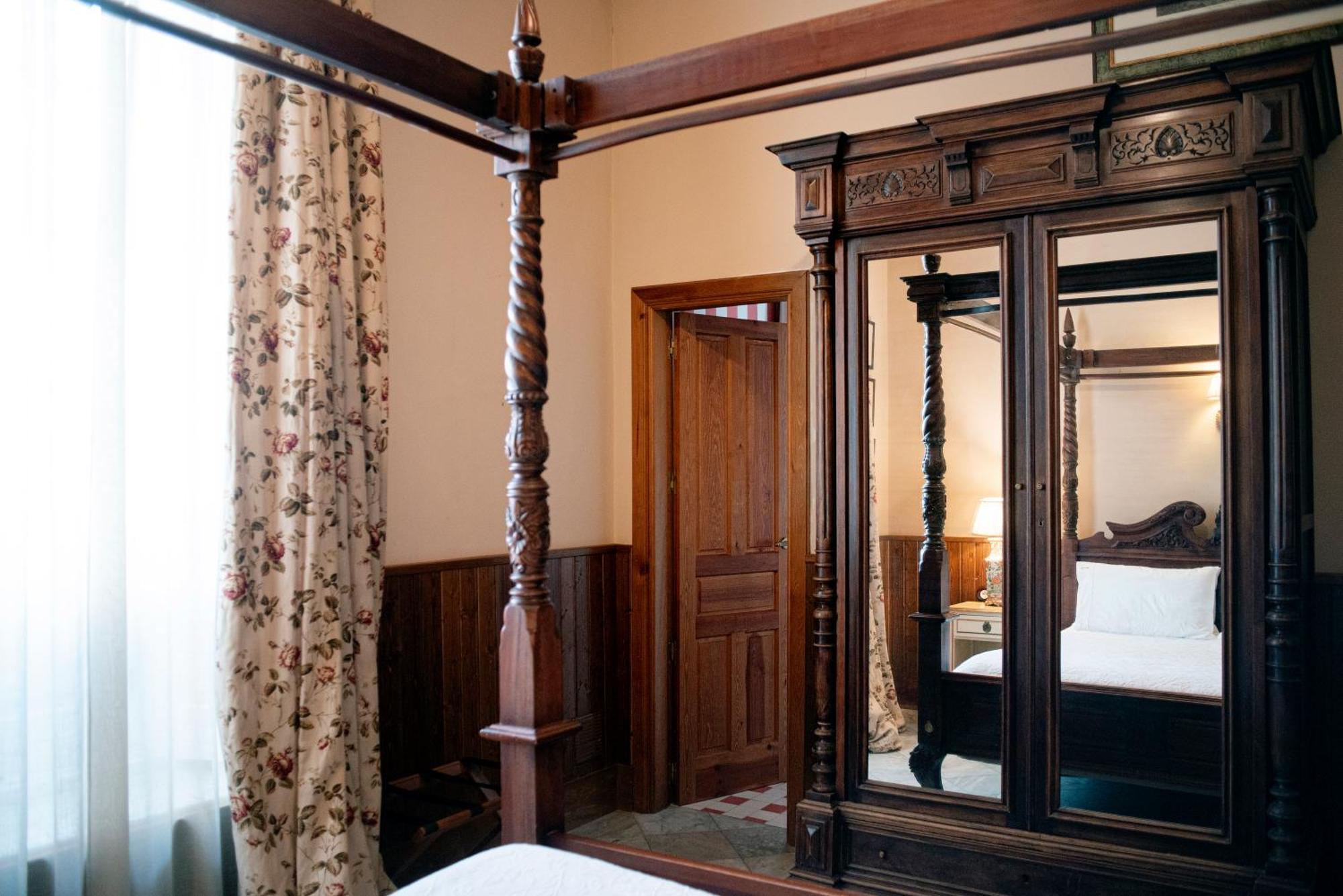 Hotel Boutique Conde De La Corte Zafra Kültér fotó