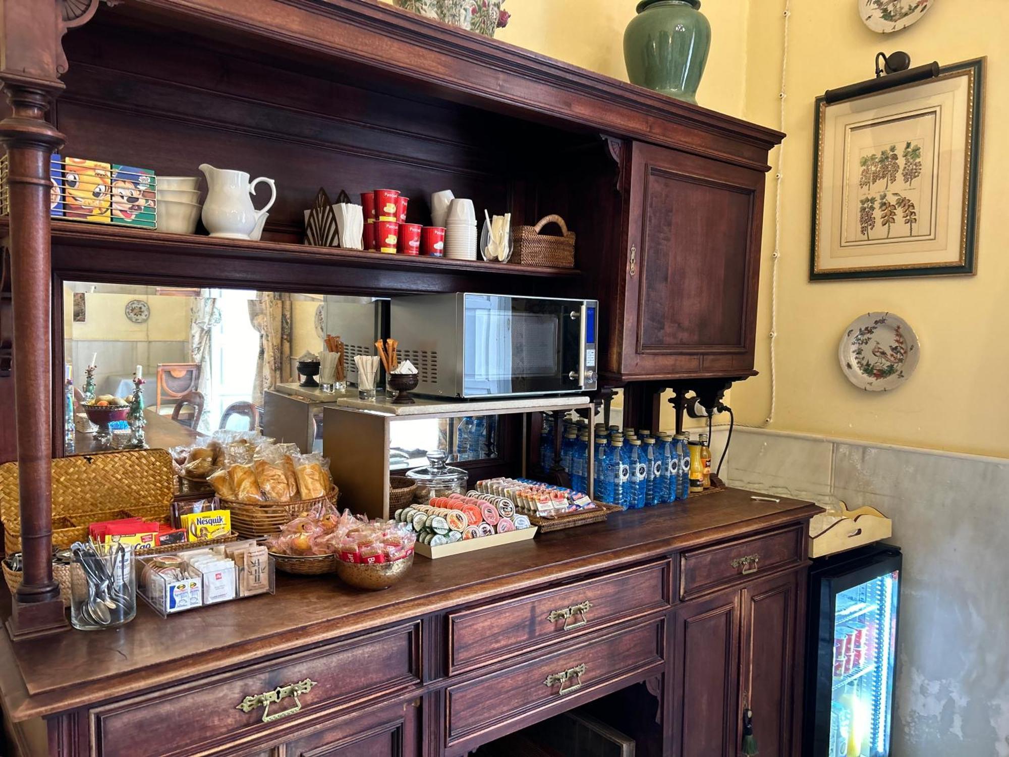 Hotel Boutique Conde De La Corte Zafra Kültér fotó
