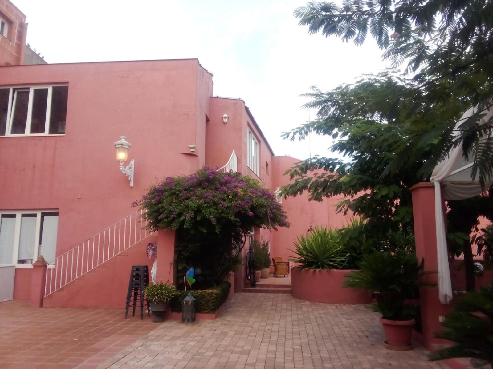 Hotel Boutique Conde De La Corte Zafra Kültér fotó