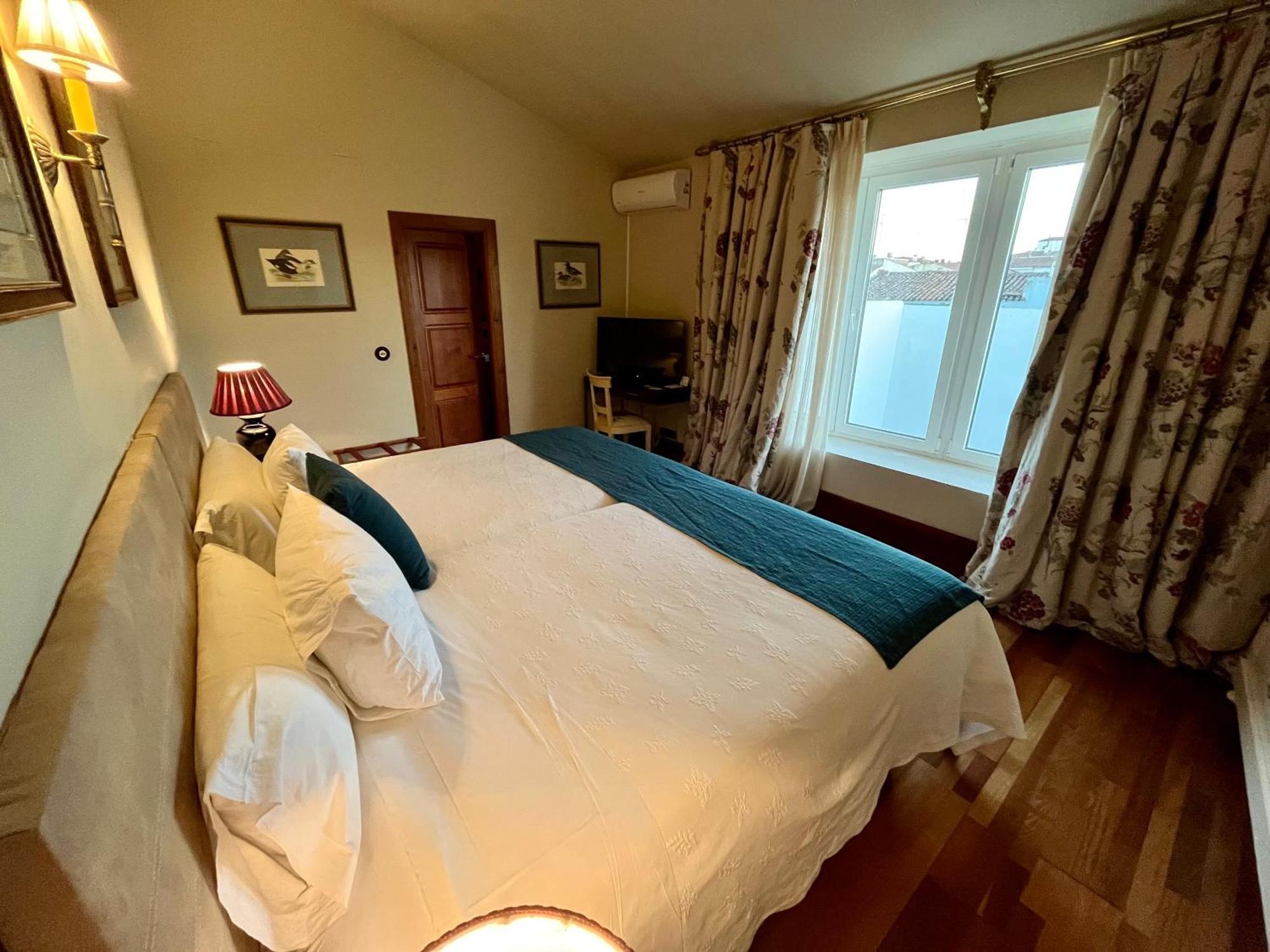 Hotel Boutique Conde De La Corte Zafra Kültér fotó