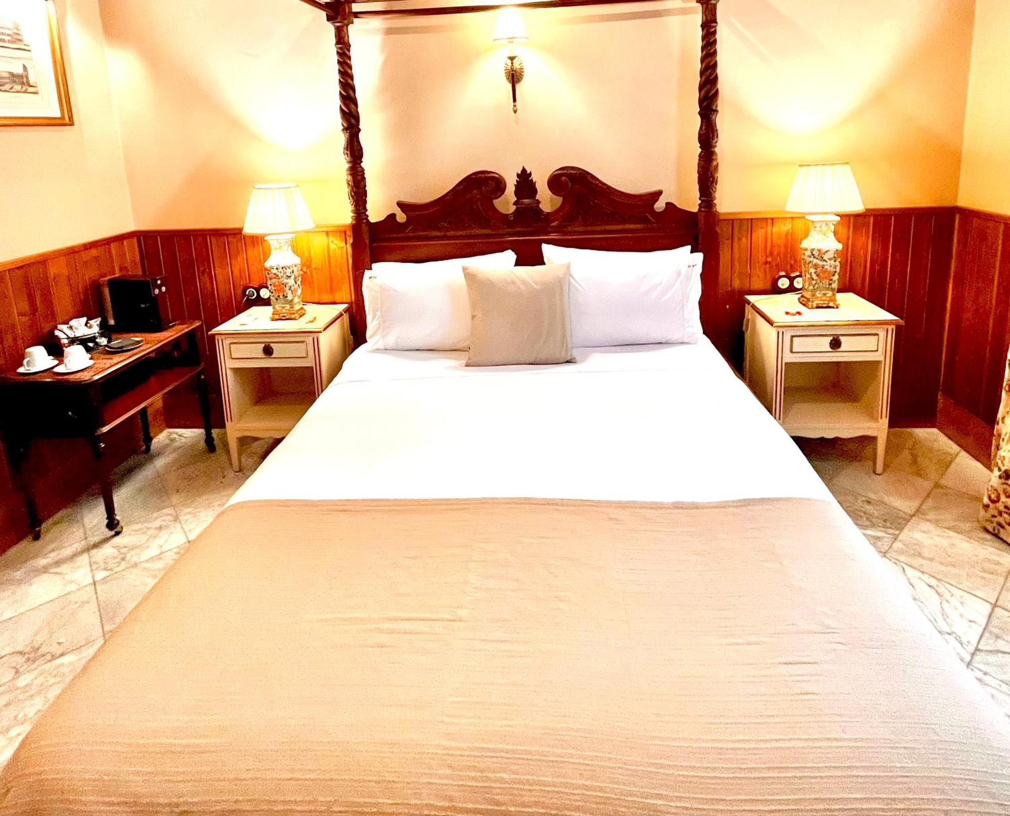Hotel Boutique Conde De La Corte Zafra Kültér fotó